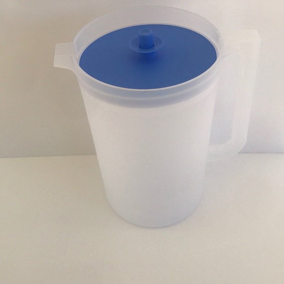 Tupperware Jumbo Jug 4 Liter - Picture 9 of 12